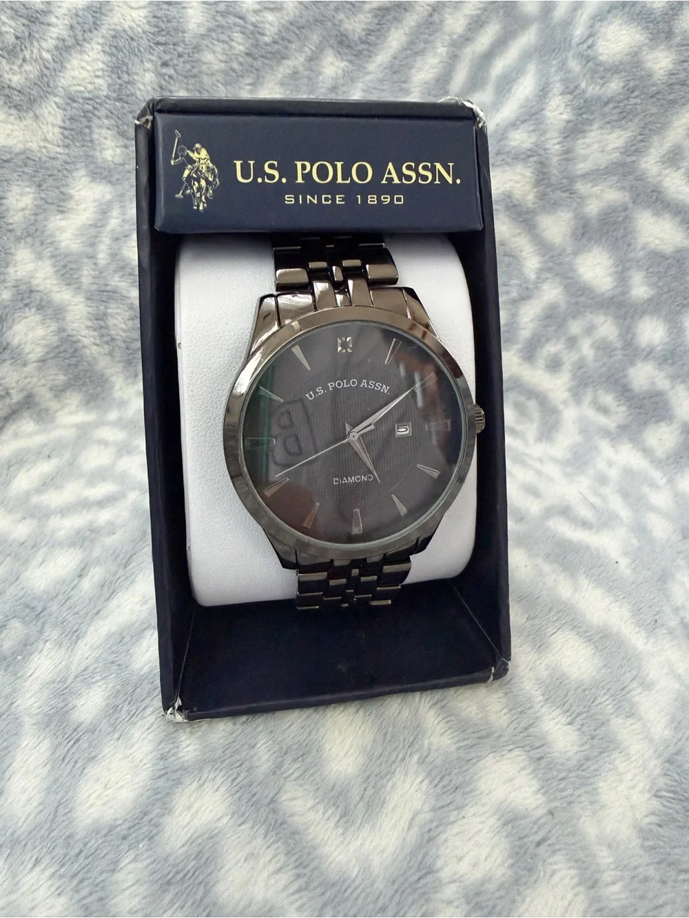 U.S. Polo Assn. men’s modern